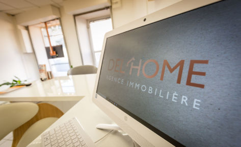 delhome immobilier