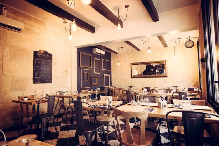 Restaurant Café de l'Union