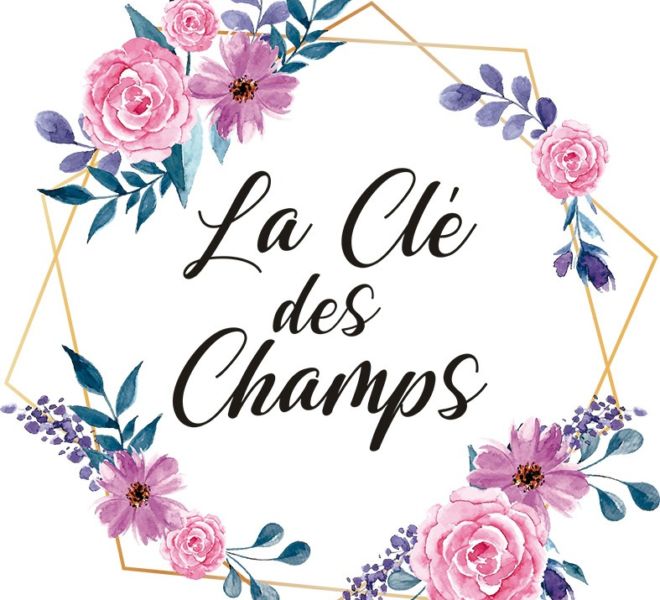 La Clés des Champs - Fleuriste - Bellegarde