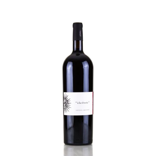Packshot Chateau de Montfrin
