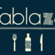 Création de logo Tablazo