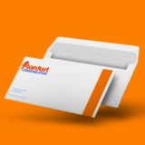 ENVELLOPE DL SANS FENETRE STARDUST COMMUNICATION 1