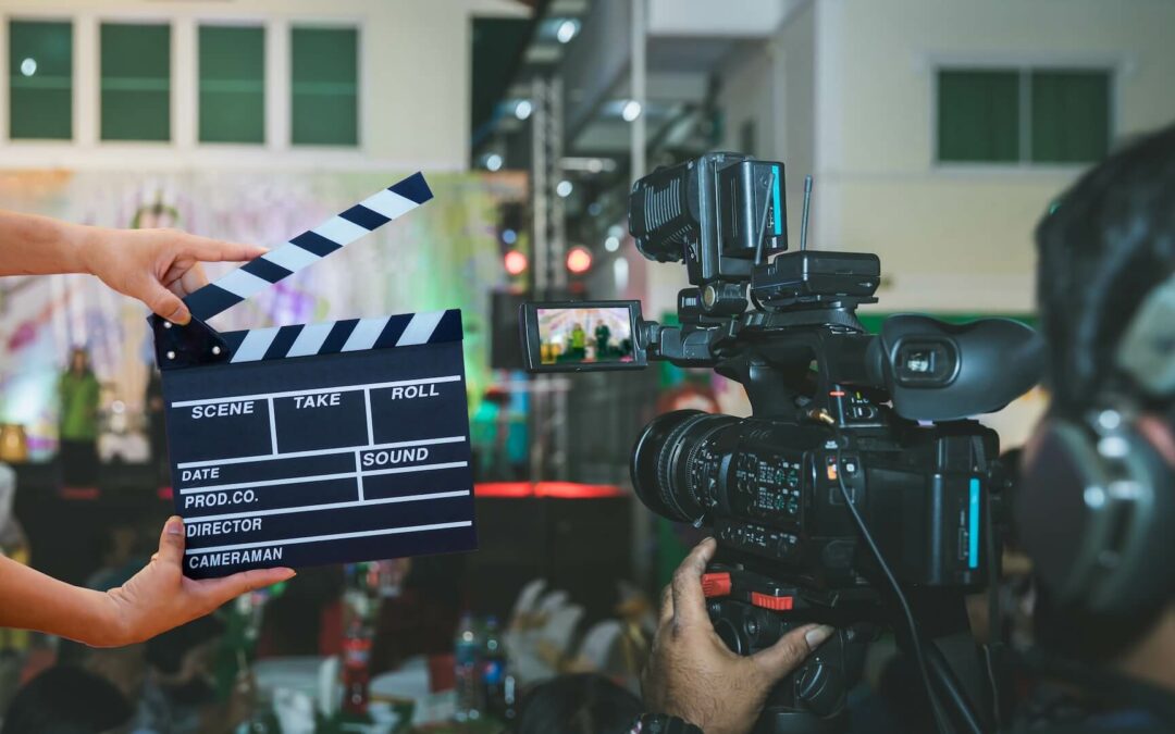Tournage