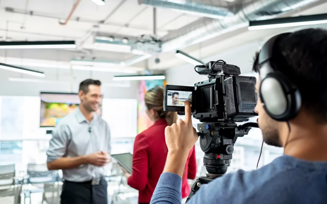 Vidéo d&rsquo;entreprise en 2026 : les vrais avantages et tous les secrets pour en réaliser une