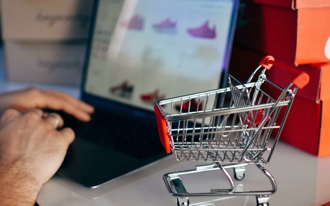 Site E-commerce