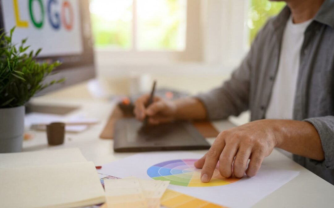 Logo & Charte graphique