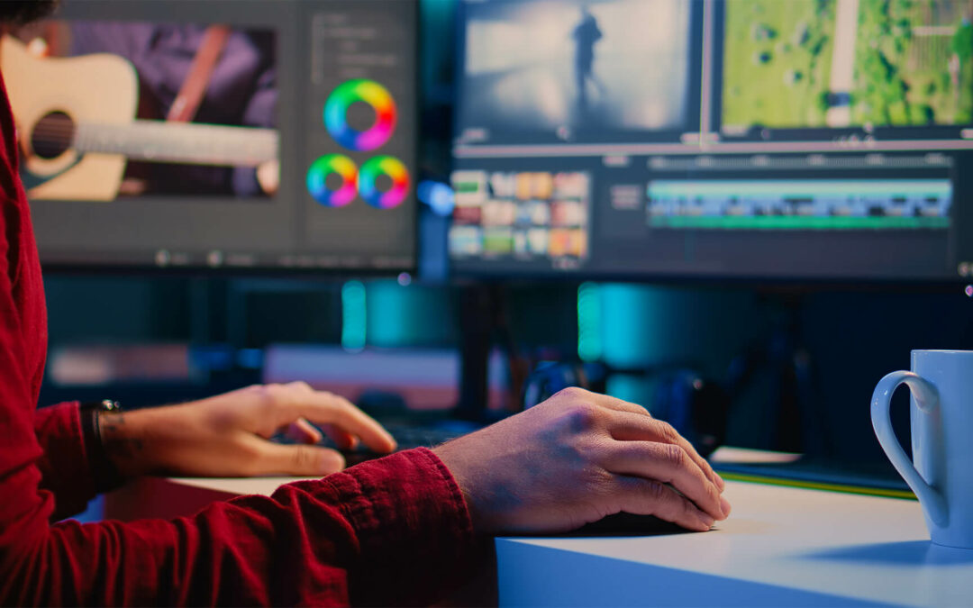 Montage & Post-Production