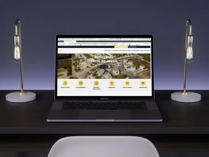 Stardust Communication Pour les Collectivités Locales
