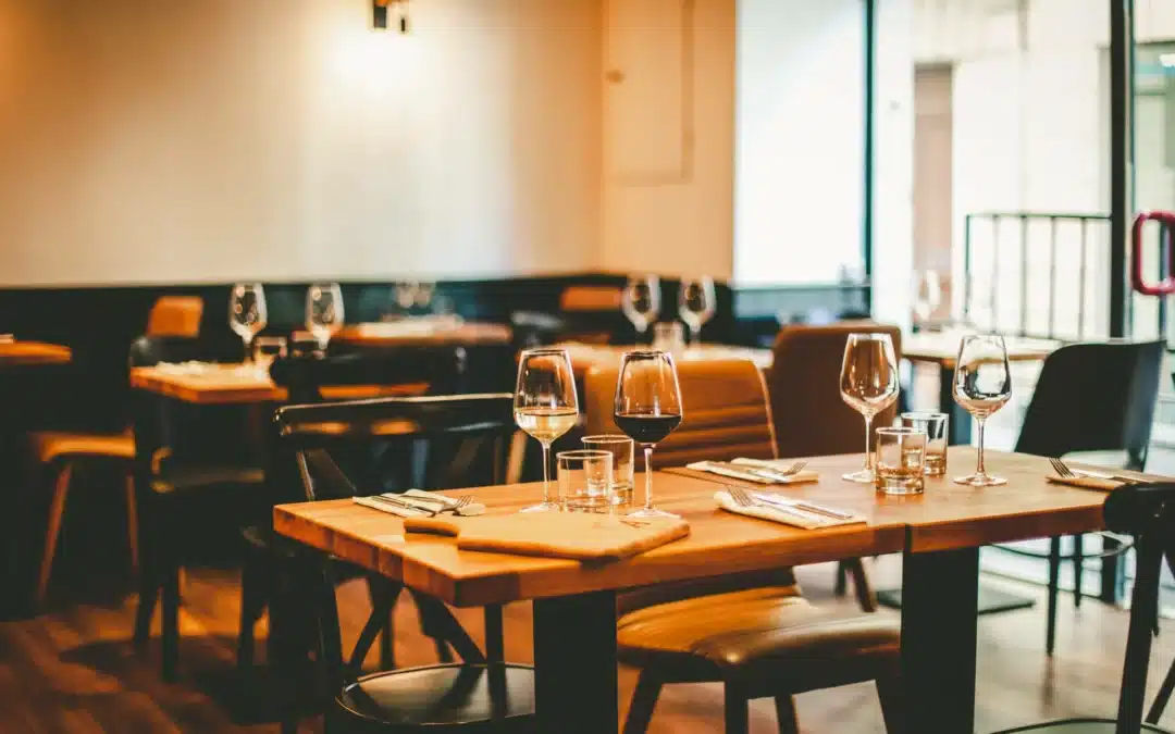 Stardust Communication Pour les Restaurateurs