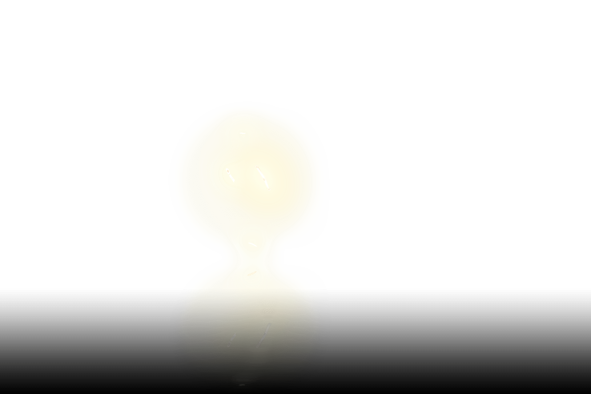 Motif de lumiere graphique — Stardust Communication